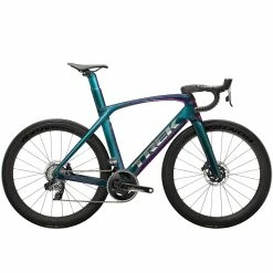 Vélo Route TREK Madone SLR 7 ETap Amethyst