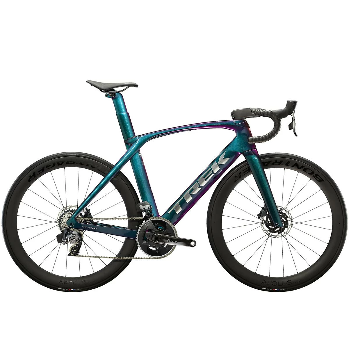 Vélo Route TREK Madone SLR 7 ETap Amethyst 1 Vélo Route TREK Madone SLR 7 ETap Amethyst