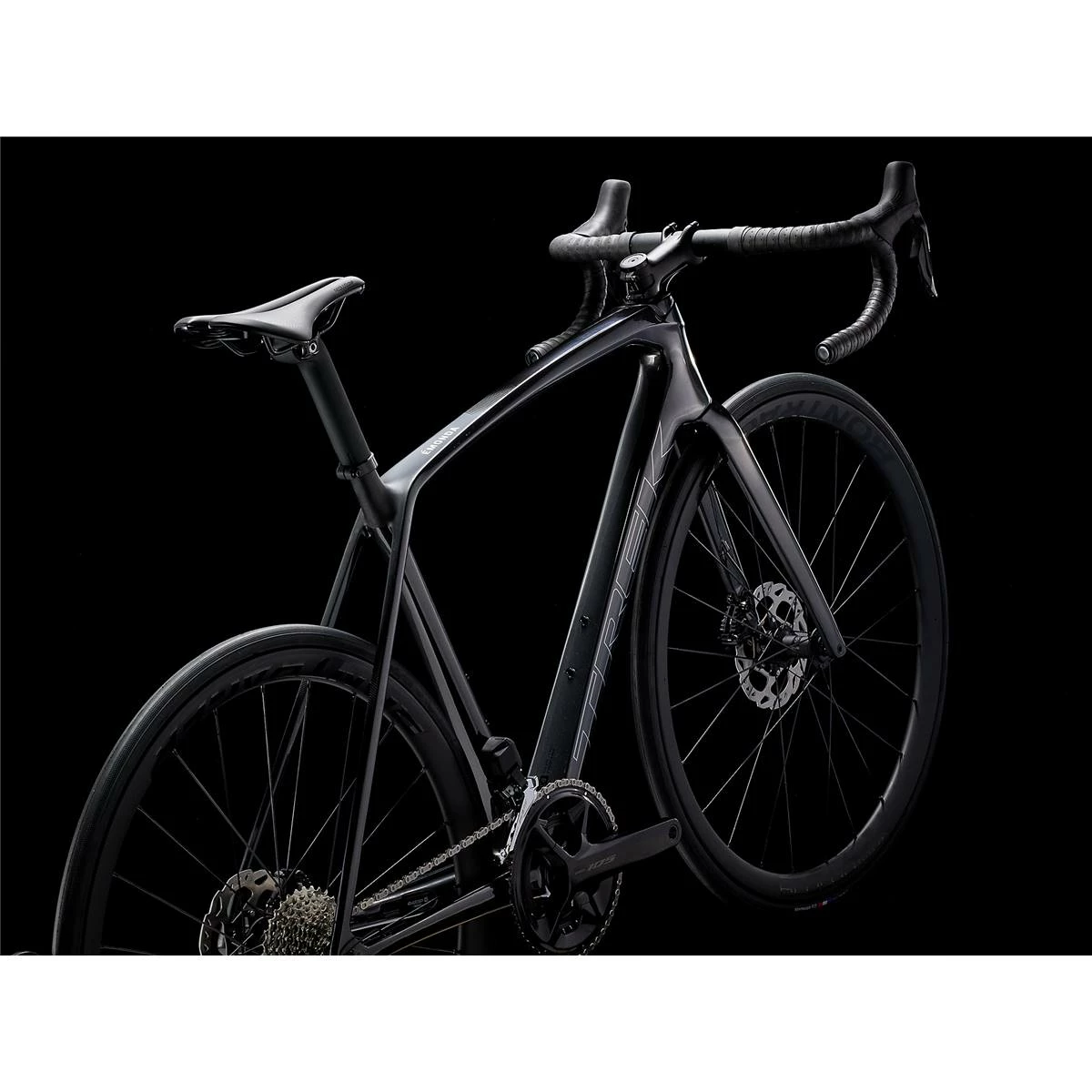 Vélo Route TREK Emonda SL 6 Pro 105 Di2 Noir Dnister 1 Vélo Route TREK Emonda SL 6 Pro 105 Di2 Noir Dnister